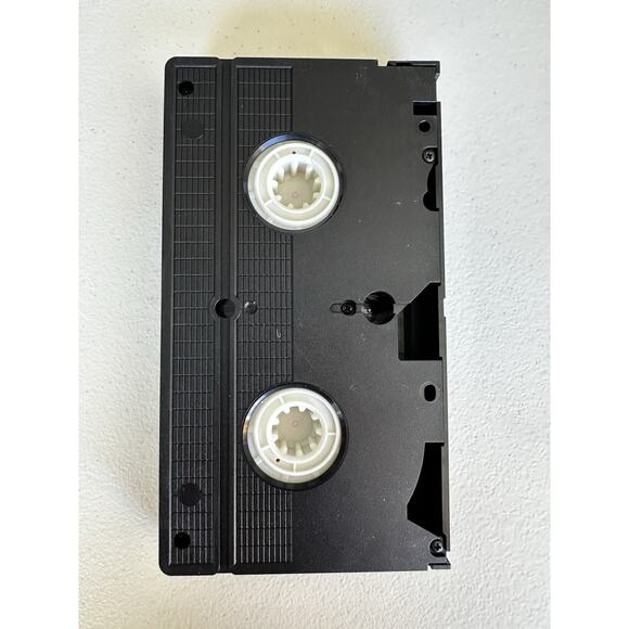 The Buttercream Gang VHS 1991 - Picture 6 of 6